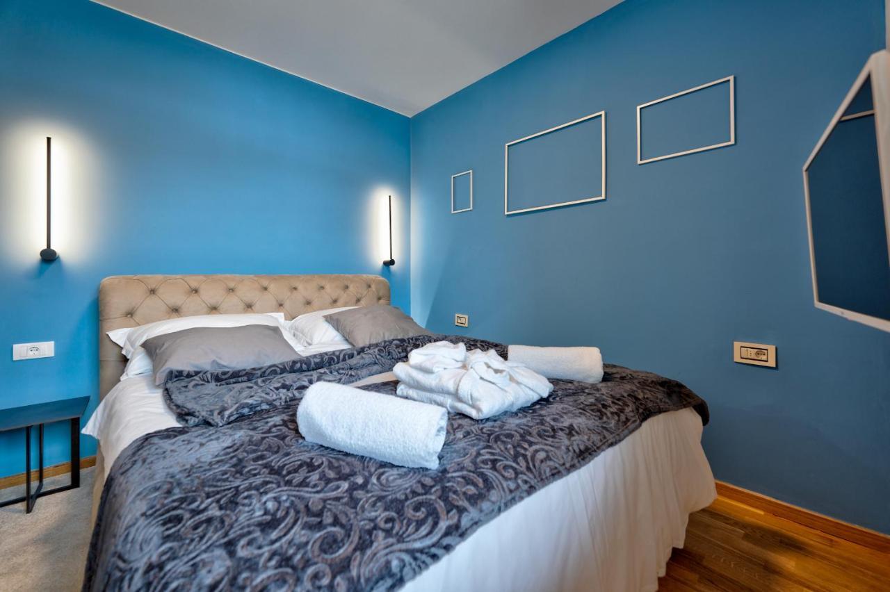 Royal Blue Wellness & Spa Zlatibor Exterior foto