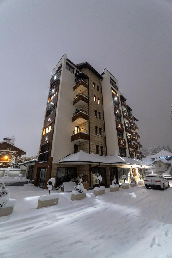 Royal Blue Wellness & Spa Zlatibor Exterior foto