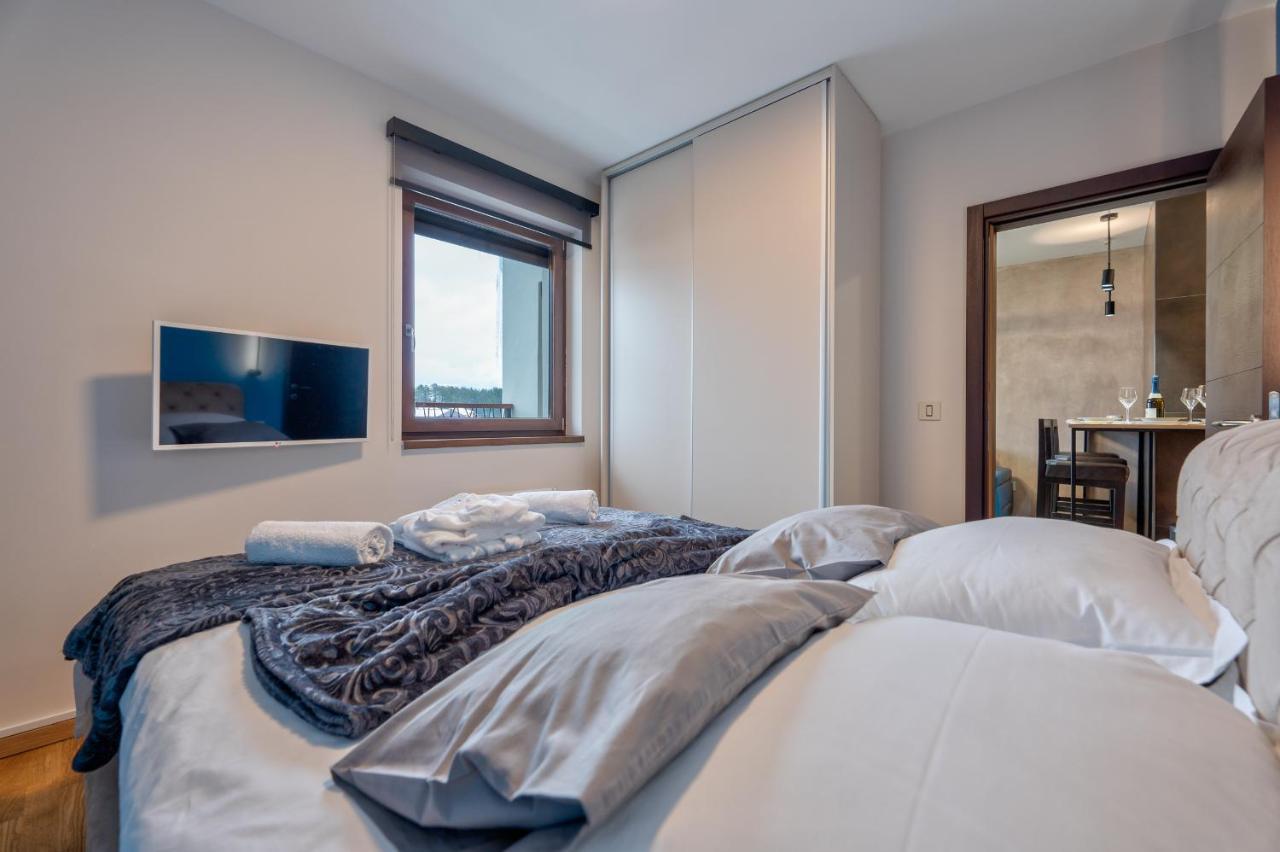 Royal Blue Wellness & Spa Zlatibor Exterior foto