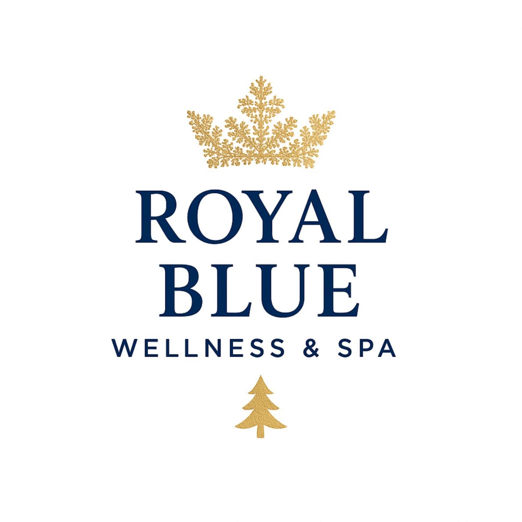 Royal Blue Wellness & Spa Zlatibor Exterior foto